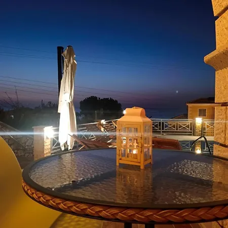 Royal Villa